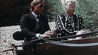 Karin e Barbara le Supersexystar (1988) Restored