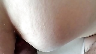 Horny Milf wants To Try Anal